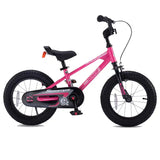 RB Ez Freestyle Children Bicycle Pink 12"