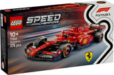 LEGO Speed Champions 77242 Ferrari SF-24 F1 Race Car