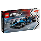LEGO Speed Champions 77249 Williams Racing FW46 F1 Race Car