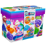 Crazslimy Super Unboxing - Kiddy Zone