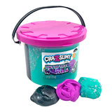 CraZSlimy Out Of This World 3 In 1 Buckets