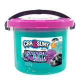 CraZSlimy Out Of This World 3 In 1 Buckets