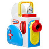 Little Tikes Story Dream Machine w/ Fairy Tale Collection