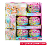 LOL Surprise Fairy Tots asstd in (PDQ)