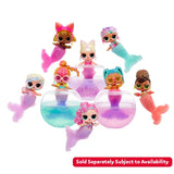 LOL Surprise Mermaids! Tots asstd in (PDQ)