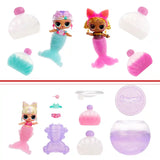 LOL Surprise Mermaids! Tots asstd in (PDQ)