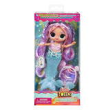 LOL Surprise Tweens Mermaid Doll Lana Marine - Kiddy Zone