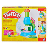 Playdoh Light And Look Microscope