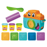 Playdoh Photo Fun Set - G0502
