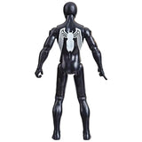 Spd 4in Symbiote Suit Spiderman