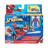 Spd 4in Epic Web Blast Cycle