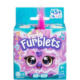 Furby Furblet Hip Bop - Kiddy Zone