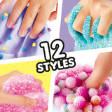 Satisfying Coumpounds Kit