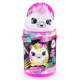 Airbrush Plush - Neon Squish Pals Paint Can