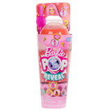 Barbie Pop! Reveal Juicy Bubble Tea Series - Mango Mochi - Kiddy Zone