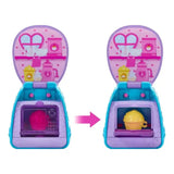 Barbie Club Chelsea Backpack Surprise - Blonde doll