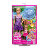 Barbie Malibu & Chelsea Core Outfit 2-Pack - Kiddy Zone