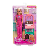 Barbie Baby Doctor - Blonde