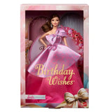Barbie Birthday Wishes® Doll - Refreshed