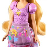 Disney Princess Fashion Doll Fashion Storytelling - Rapunzel