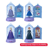 Frozen Small Doll - Twirling Reveal CDU