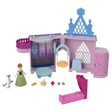 Frozen Small Doll & Playset - Anna
