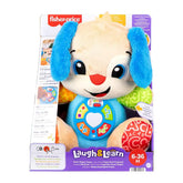 Fisher Price LnL First Words Puppy