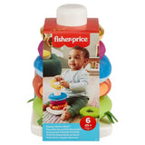 Fisher Price Sensory Rock-a-Stack