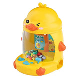 Cute Duck Doll Machine Configuration