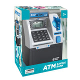 B /O Atm Cash Register