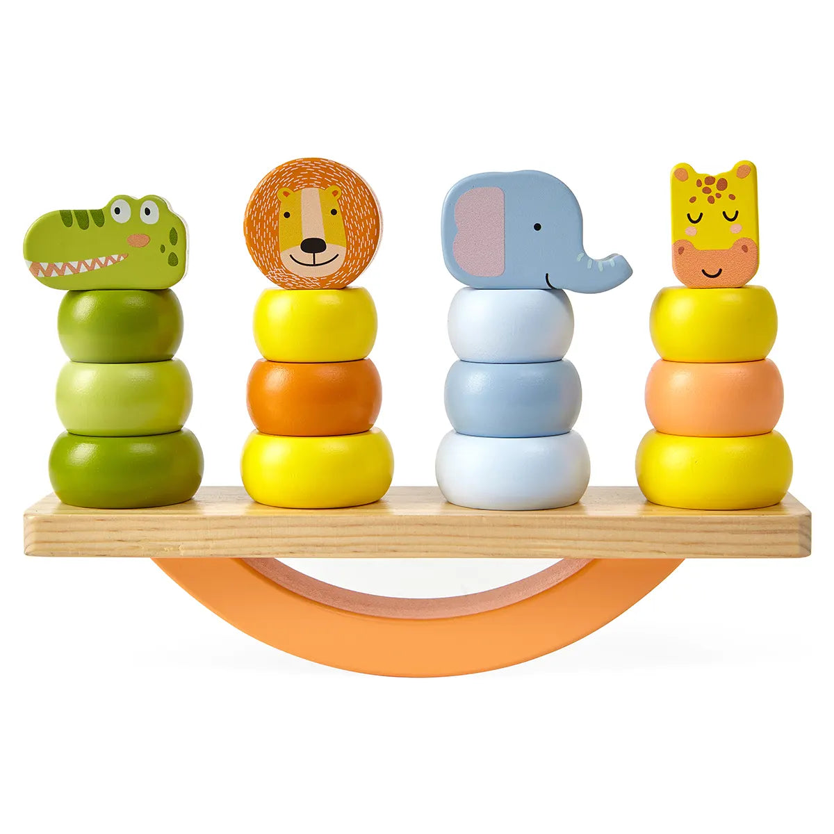 Balance Animal Toy - 2051 - Kiddy Zone