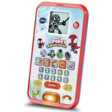 Spidey and His Amazing Friends Learning Phone
