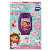 Gabby'S Dollhouse Time To Get Tiny Watch