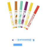 Color & Activity, Pokemon