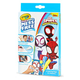 Color Wonder Mini Box Set – Spidey