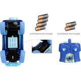 Stitch RC Jeep Wrangler 1:16