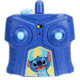 Stitch RC Jeep Wrangler 1:16