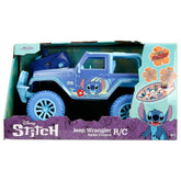 Stitch RC Jeep Wrangler 1:16