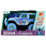 Stitch RC Jeep Wrangler 1:16