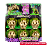GrossMos Blind Dino asstd (S1) (PDQ) - Kiddy Zone