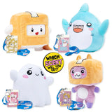 Lankybox Mystery Plush 11inch