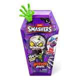 Smashers Horror House (Medium) - Kiddy Zone