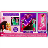 Barbie Bright Light Up Skipping Rope