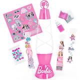 Barbie Bright Lava Lamp Pk6
