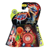 Flaring Yo Golden Guardian - Kiddy Zone