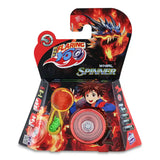 Flaring Yo Whirl Spinner (Professional) - Kiddy Zone