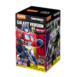 Blokees Transformers Galaxy Version 01 asstd (PDQ)