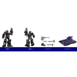 Blokees Transformers (Model Kit)