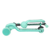 iSporter Evo Tri-Scooter M2-Mint - Kiddy Zone