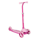 iSporter Lite Scooter M3Z-Pink